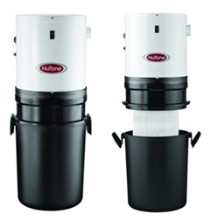 Nu Tone Central Vacuum